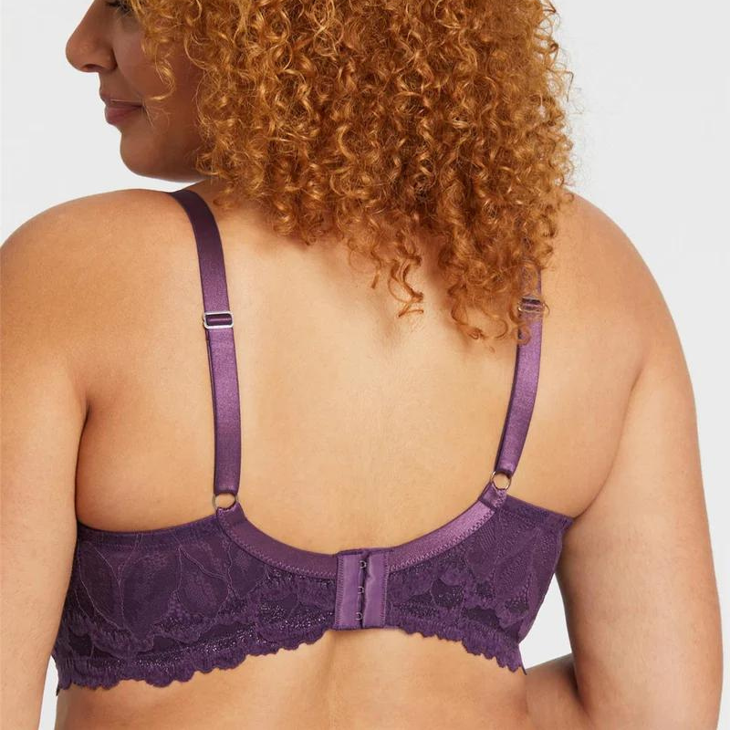 Montelle Intimates Royale Sublime Spacer – BraLounge