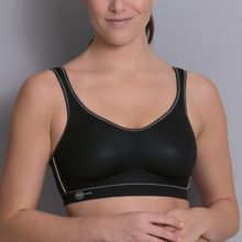 Load image into Gallery viewer, Anita Air Control Sports Black

