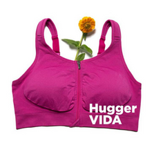 Load image into Gallery viewer, PrairieWear Hugger VIDA bright pink 
