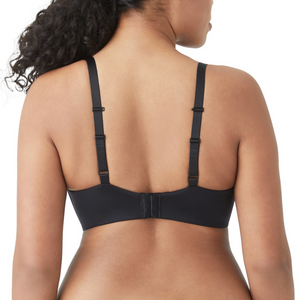 back view b.tempt'd Future Foundations Wire Free black 