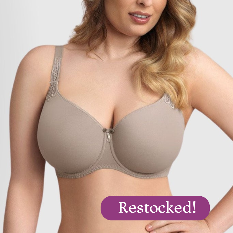 Corin Virginia Spacer Bra SKIN buy for the best price CAD$ 115.00 - Canada  and U.S. delivery – Bralissimo