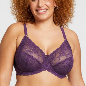 Montelle Muse Lace Full Cup