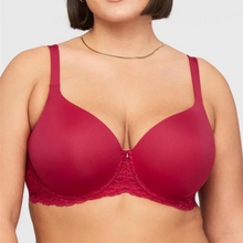 Load image into Gallery viewer, Montelle Pure Plus T-Shirt Bra
