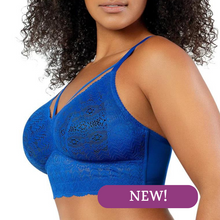 Load image into Gallery viewer, Parfait Mia Lace Bralette
