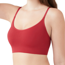 Load image into Gallery viewer, b.tempt&#39;d Comfort Intended Bralette red
