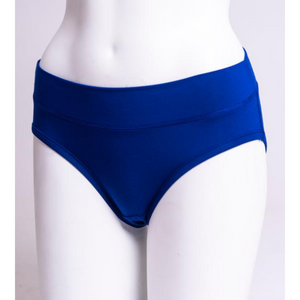Blue Sky Clothing Co Bamboo Hipster royal blue