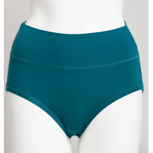 Blue Sky Clothing Co Bamboo LaGaunche teal 