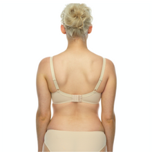 Load image into Gallery viewer, back view Corin Virginia 3D Spacer beige 
