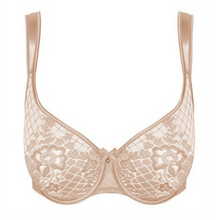 Load image into Gallery viewer, Empreinte Lingerie Melody bra rose 

