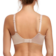 Load image into Gallery viewer, Fantasie Aura T-Shirt Bra  soft inner cups soft pink
