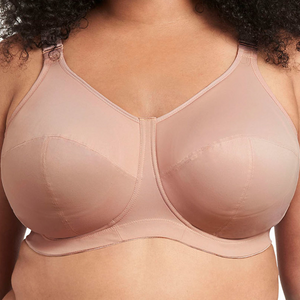 Goddess Celeste Soft Cup Non Wire pink  