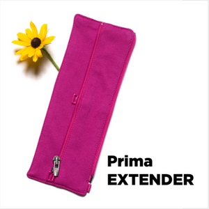 PrairieWear PRIMA Extender bright pink 