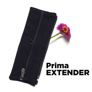 PrairieWear PRIMA Extender black 
